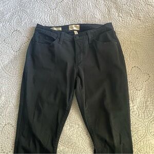 Universal Thread Black Skinny Pants